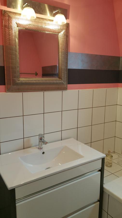 29 Color'Appart Caudry Exterior foto